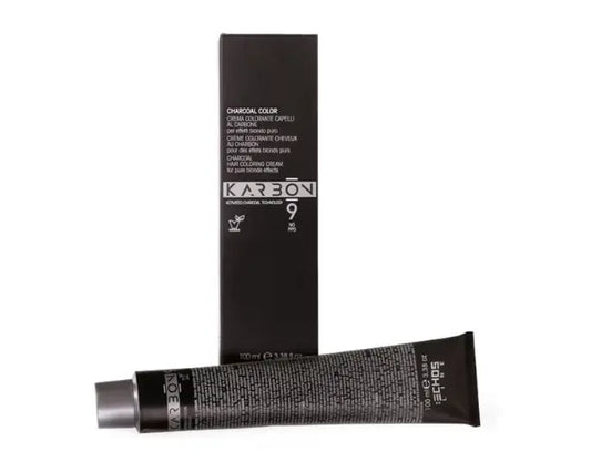 ECHOSLINE - CREME COLORANTE Echosline Massal Cosmétique