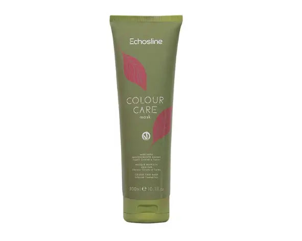 ECHOSLINE - Masque Colour care - existe en 2 tailles Echosline Massal Cosmétique