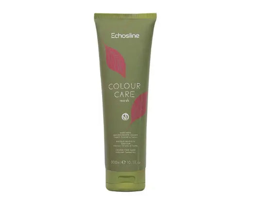 ECHOSLINE - Masque Colour care - existe en 2 tailles Echosline Massal Cosmétique