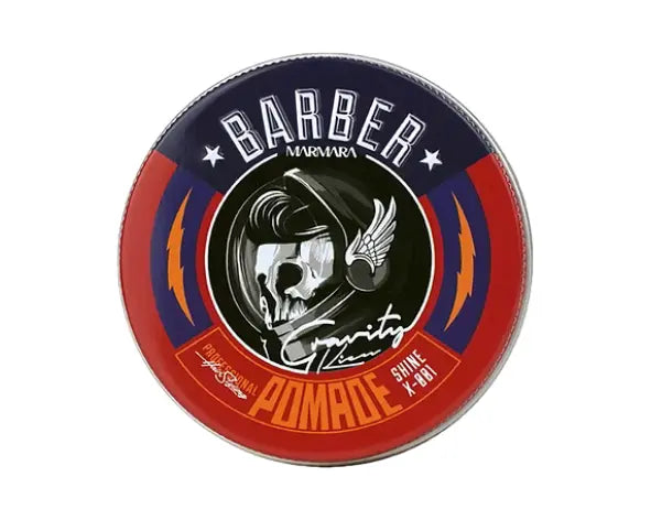 Barber Marmara - Barber Wax Pommade 150ml Barber marmara Massal Cosmétique