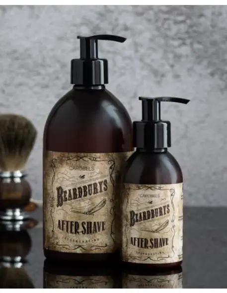 Beardburys - Après rasage beardburys Massal Cosmétique