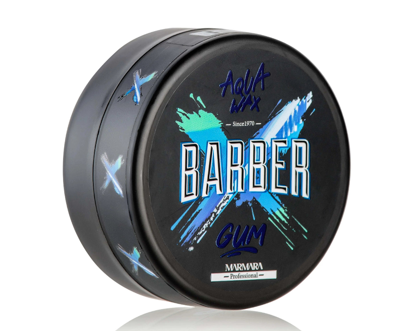Barber Marmara - Barber Aqua Wax Gomme 150 ml Ma boutique