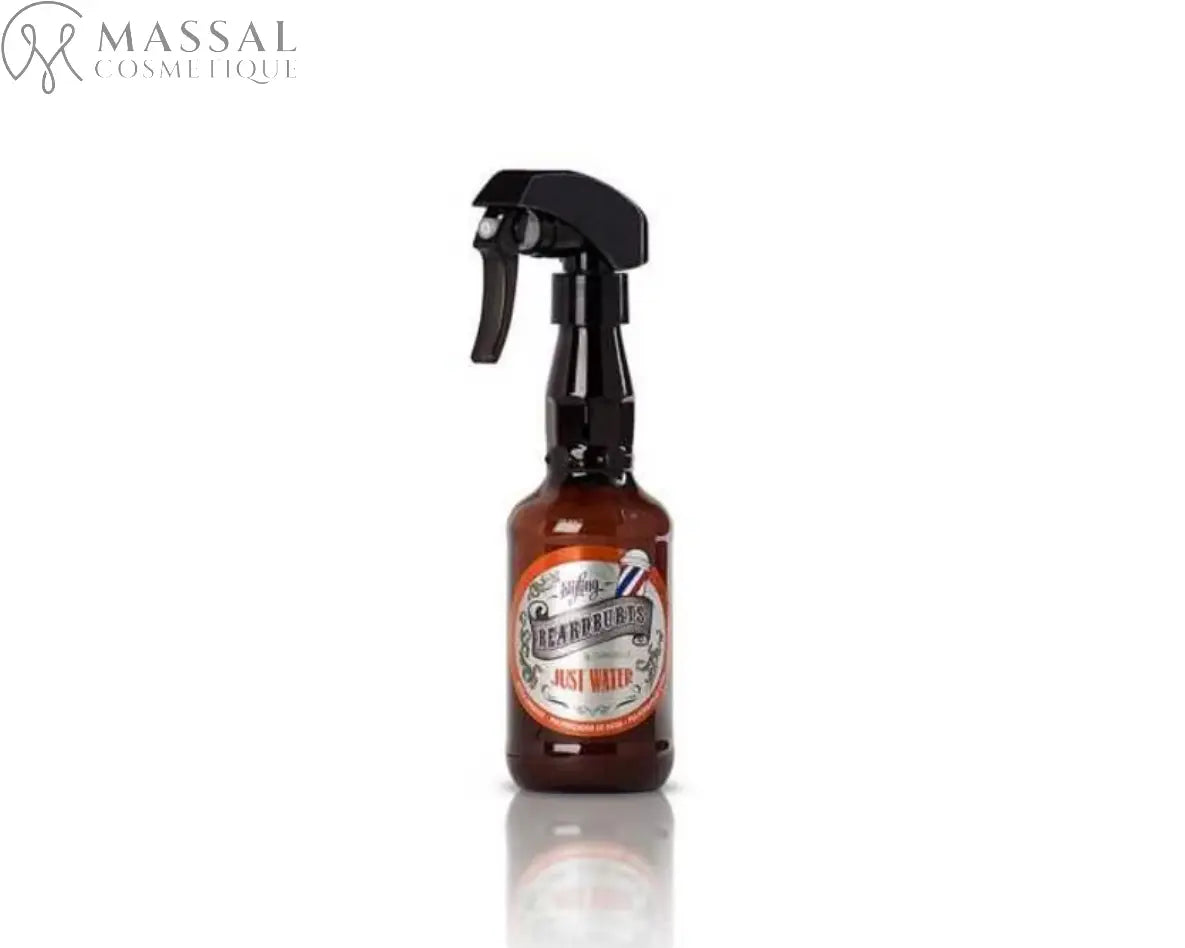 Beardburys - Pulvérisateur beardburys Massal Cosmétique