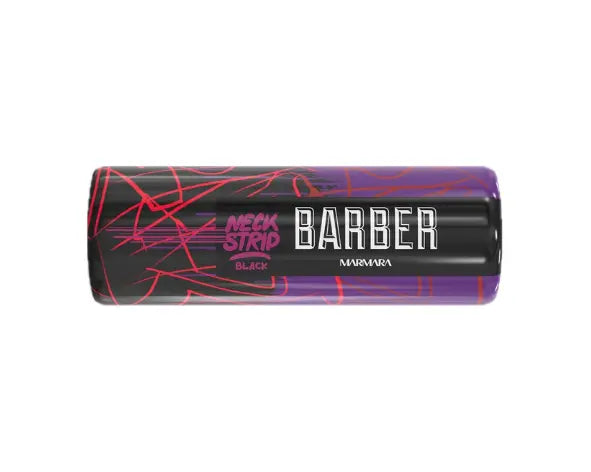 Barber Marmara Papier Cou Noir Barber marmara Massal Cosmétique