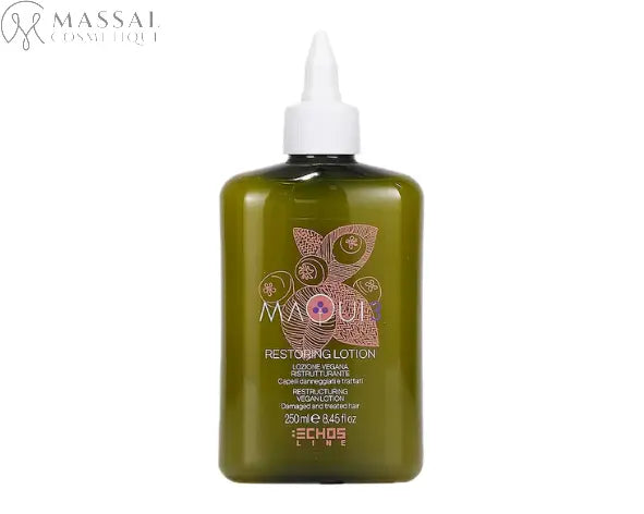 ECHOSLINE - MAQUI3 Lotion Restaurante Echosline Massal Cosmétique