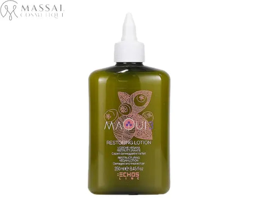 ECHOSLINE - MAQUI3 Lotion Restaurante Echosline Massal Cosmétique