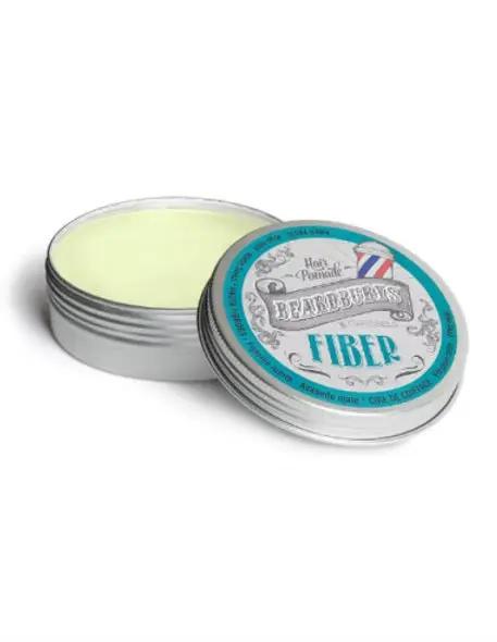 Beardburys - Hair wax - Fiber 100ml beardburys