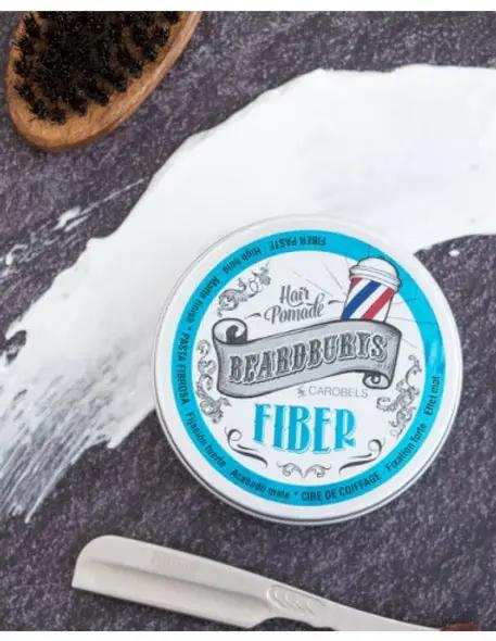 Beardburys - Hair wax - Fiber 100ml beardburys