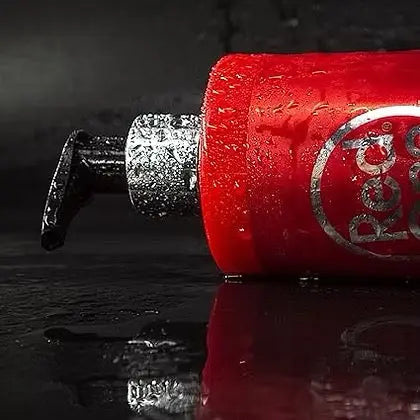 RED ONE - Crème Après Rasage EXTREME 400 ml Red One Massal Cosmétique