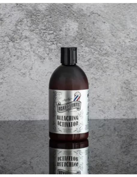 Beardburys - Activateur de blanchiment beardburys