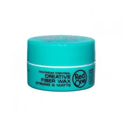 RED ONE - Cire Aqua wax Fiber 150 ml Red One Massal Cosmétique