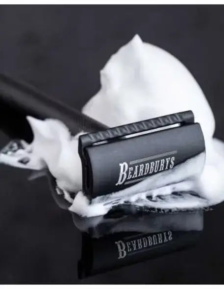 Beardburys - Lame de rasage Classique beardburys Massal Cosmétique