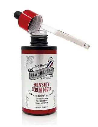 Beardburys - Sérum anti-chute Procapil beardburys Massal Cosmétique