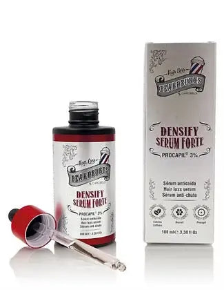 Beardburys - Sérum anti-chute Procapil beardburys Massal Cosmétique