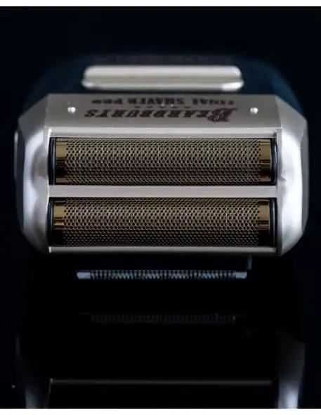 Beardburys - Tondeuse de finition beardburys