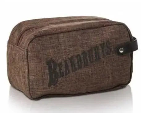 Beardburys - Trousse de toilette beardburys Massal Cosmétique