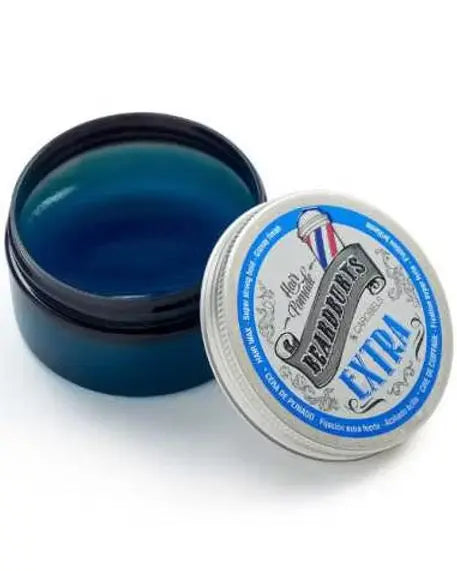 Beardburys - Hair wax - Extra Strong 100 ml Ma boutique Massal Cosmétique