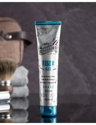 Beardburys - Fiber Gel 100ml beardburys Massal Cosmétique