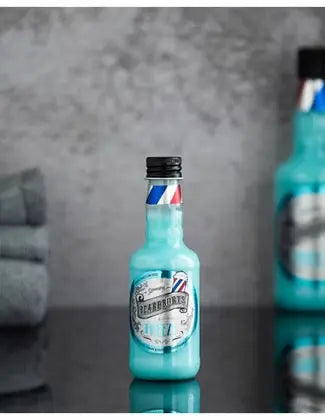 Beardburys - Soins capillaires + Pack coiffures beardburys Massal Cosmétique