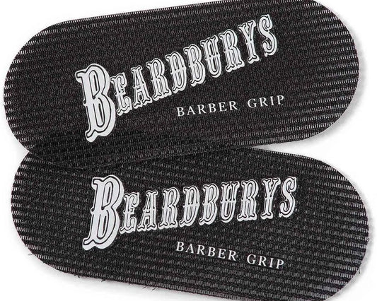 Beardburys - Poignées agripantes de barbier Ma boutique Massal Cosmétique