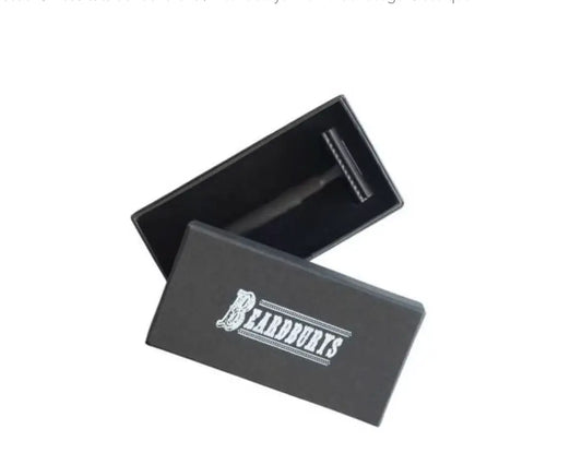 Beardburys - Lame de rasage Classique beardburys Massal Cosmétique