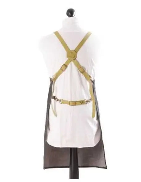 Beardburys - Tablier de barbier Gentleman beardburys Massal Cosmétique