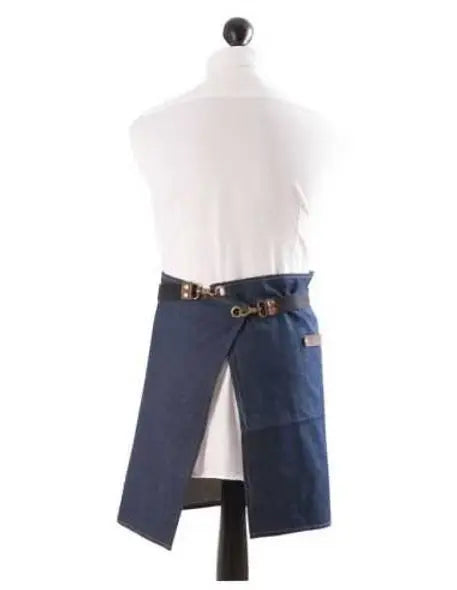 Beardburys - Tablier de barbier urbain beardburys Massal Cosmétique