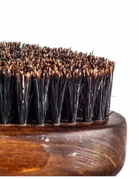 Beardburys - Brosse à barbe beardburys Massal Cosmétique