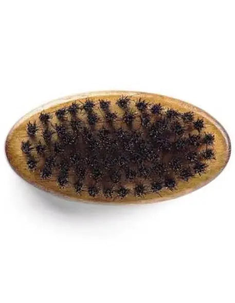 Beardburys - Brosse à barbe beardburys Massal Cosmétique
