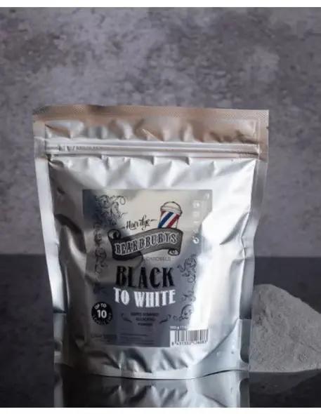 Beardburys - Poudre décolorante beardburys