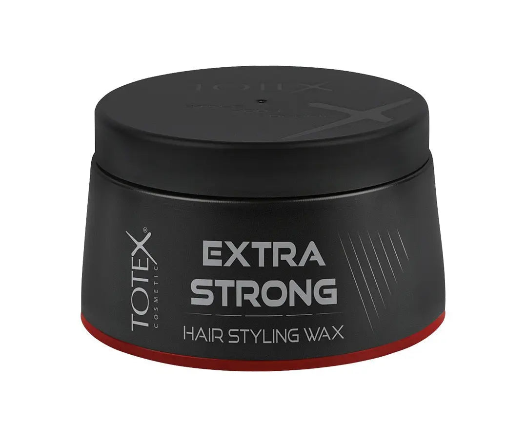 Totex - Wax Extra Strong 150 ml Totex Massal Cosmétique