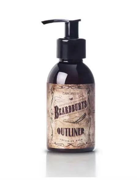 Beardburys - Gel à raser Outliner beardburys