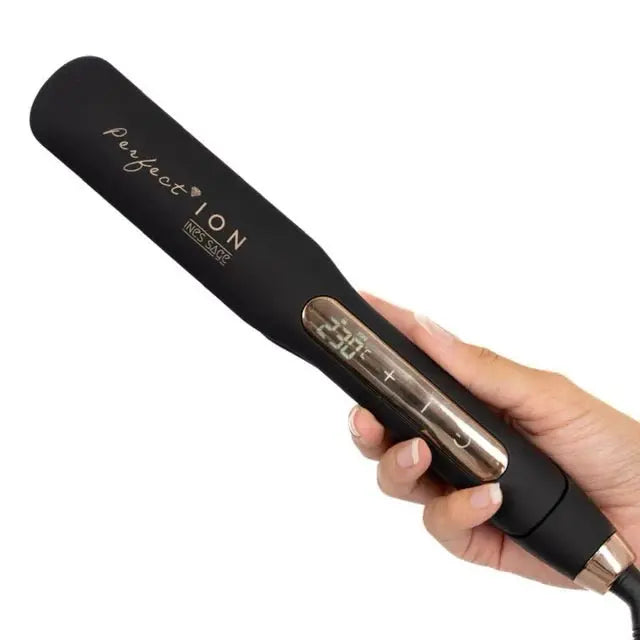 INES SAGE - Lisseur Perfect' ION Ines sage Massal Cosmétique