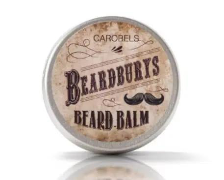 Beardburys - Baume barbe beardburys