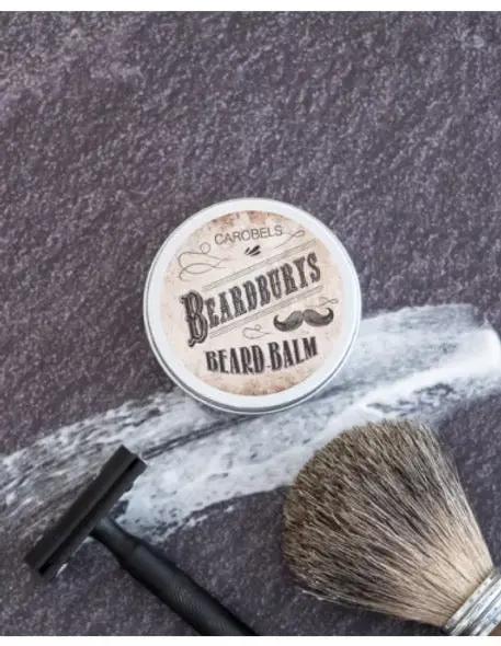 Beardburys - Baume barbe beardburys