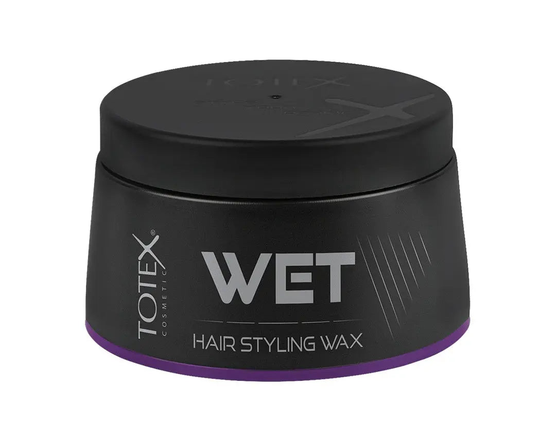 Totex - Wax  Wet 150 ml Totex Massal Cosmétique
