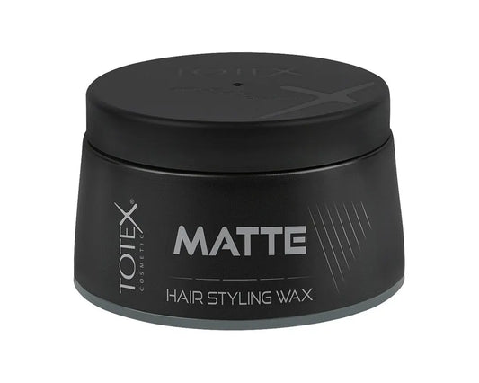 Totex -  Wax Matte 150 ml Totex Massal Cosmétique