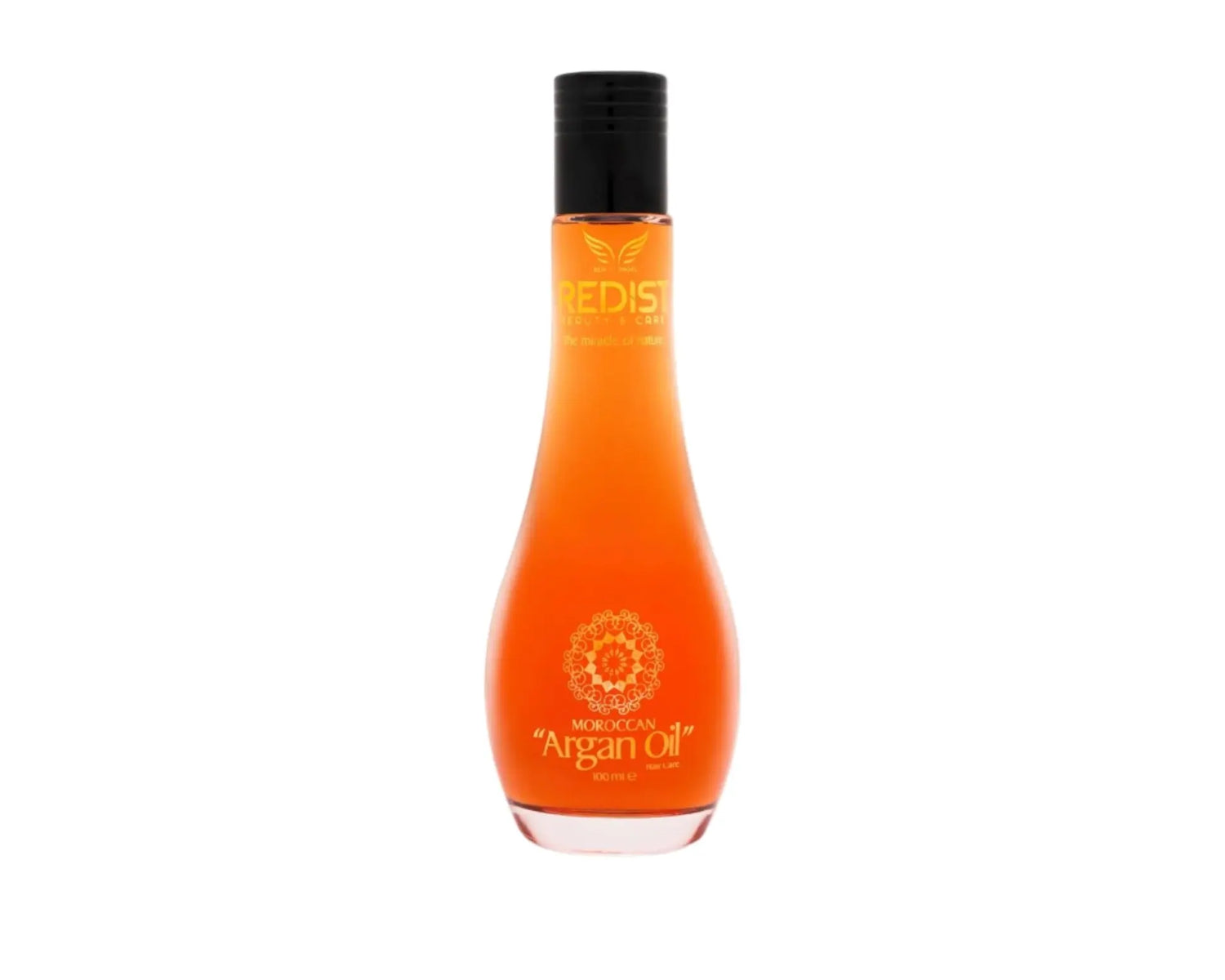REDIST - Huile D' Argan 100 ml Massal Cosmétique Massal Cosmétique
