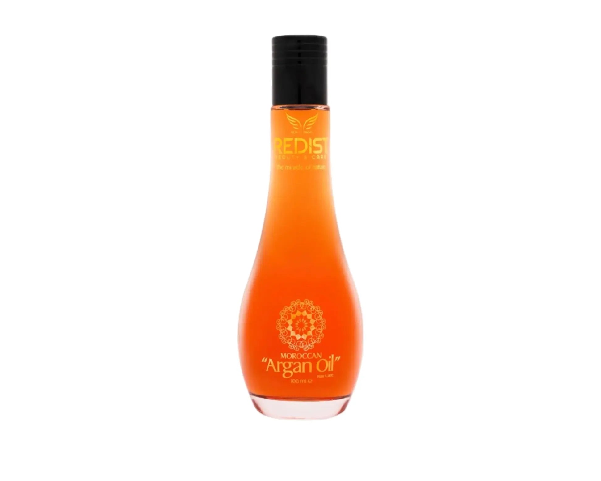 REDIST - Huile D' Argan 100 ml Massal Cosmétique Massal Cosmétique