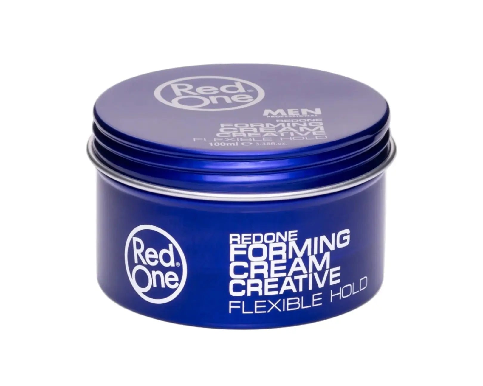 RED ONE - FORMING CREAM CREATIVE WAX  100ML Red One Massal Cosmétique