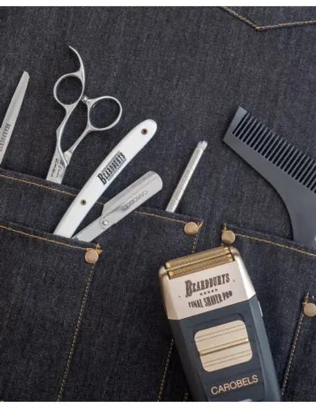 Beardburys - Tondeuse de finition beardburys