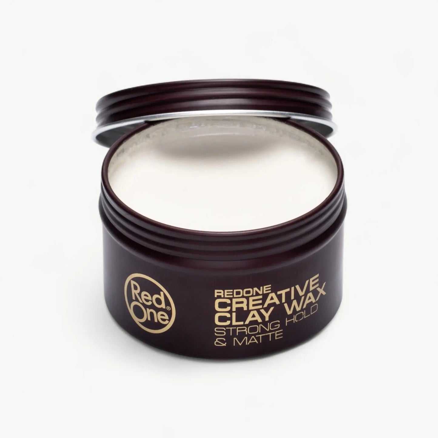 RED ONE - CREATIVE CLAY WAX  100ML Red One Massal Cosmétique