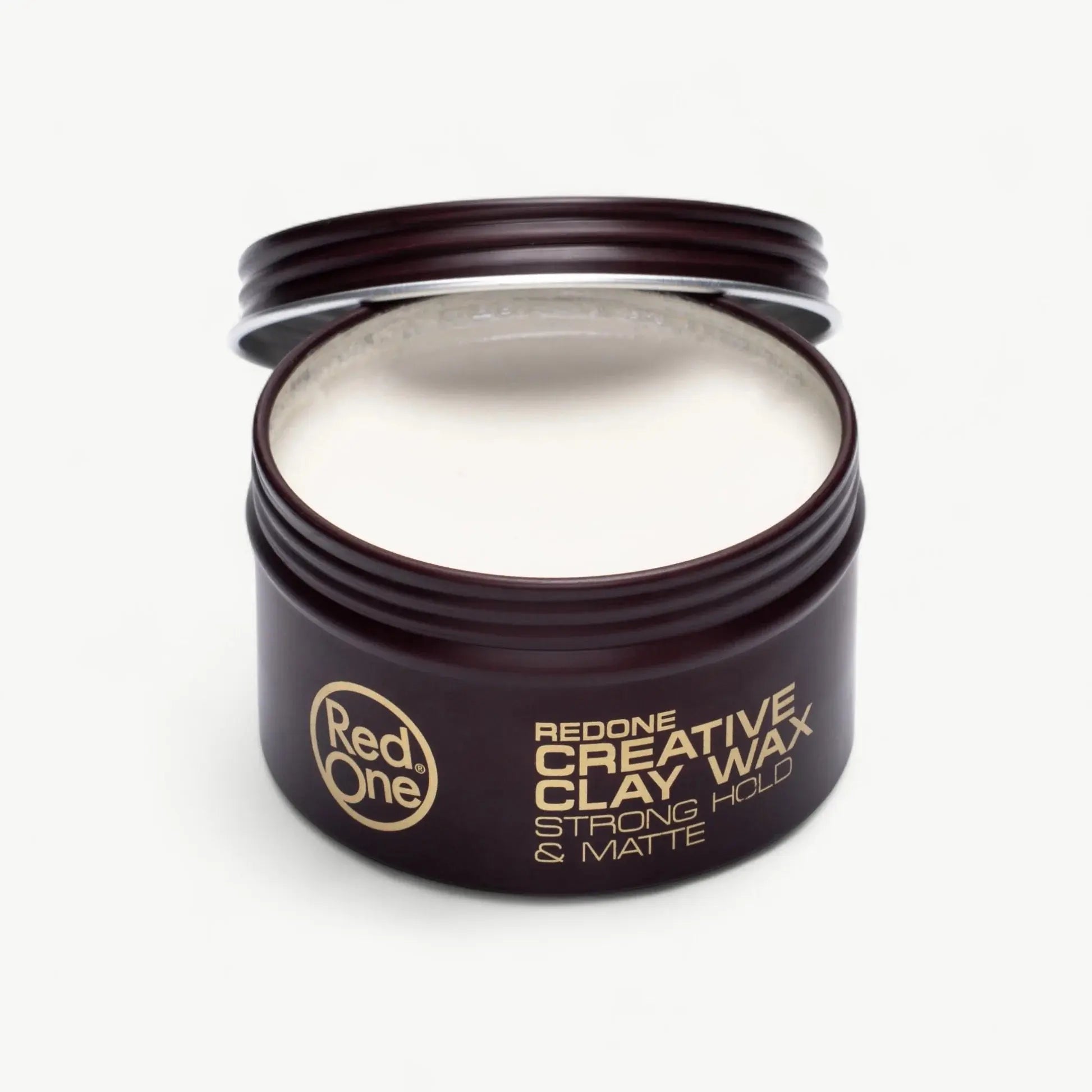 RED ONE - CREATIVE CLAY WAX  100ML Red One Massal Cosmétique