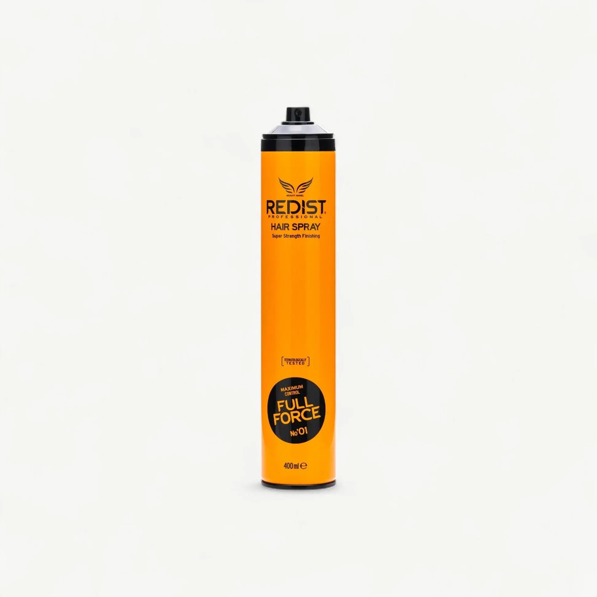 REDIST - MOUSSE COIFFANTE 300 ml Massal Cosmétique Massal Cosmétique