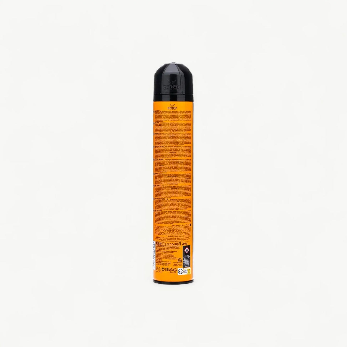 REDIST - MOUSSE COIFFANTE 300 ml Massal Cosmétique Massal Cosmétique