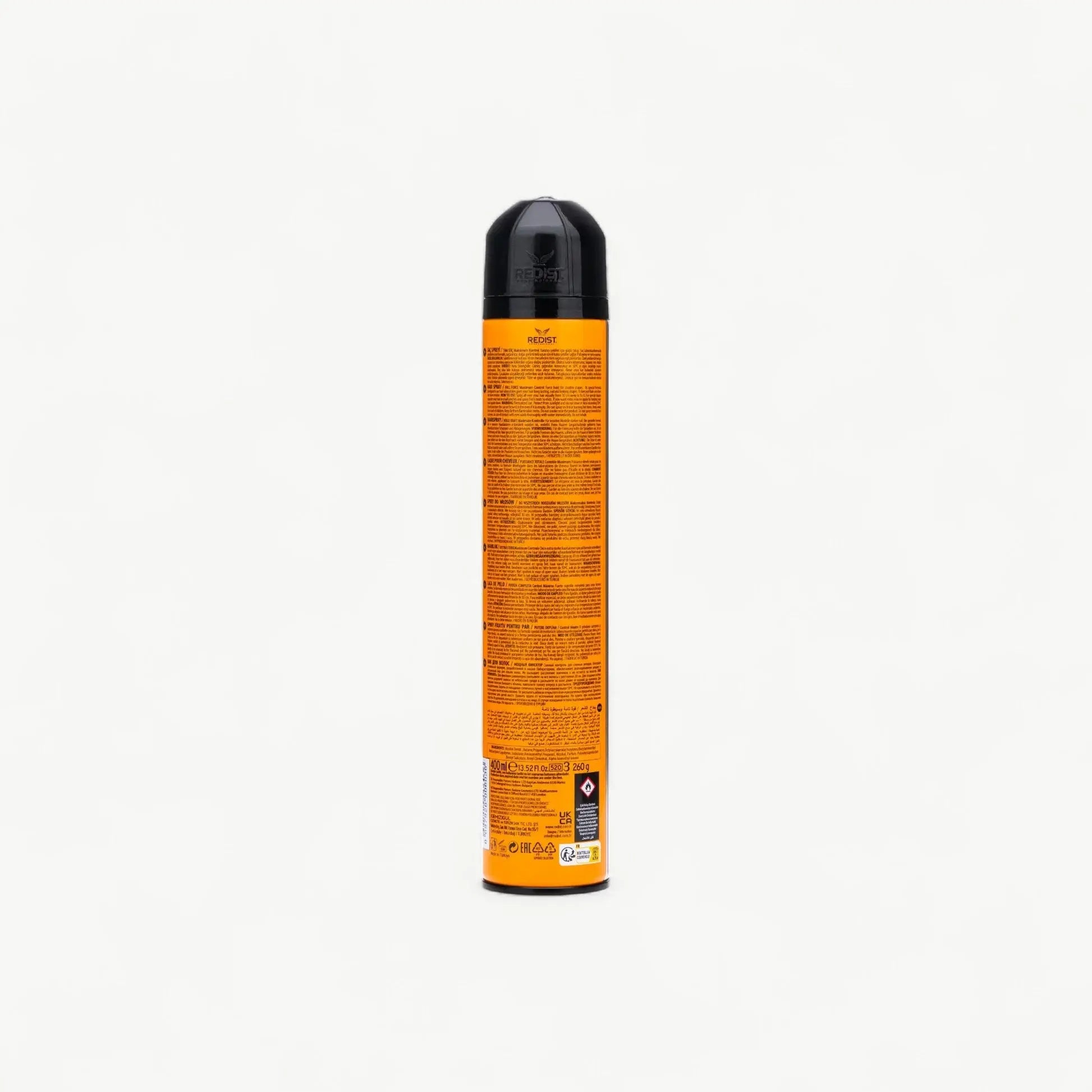 REDIST - MOUSSE COIFFANTE 300 ml Massal Cosmétique Massal Cosmétique