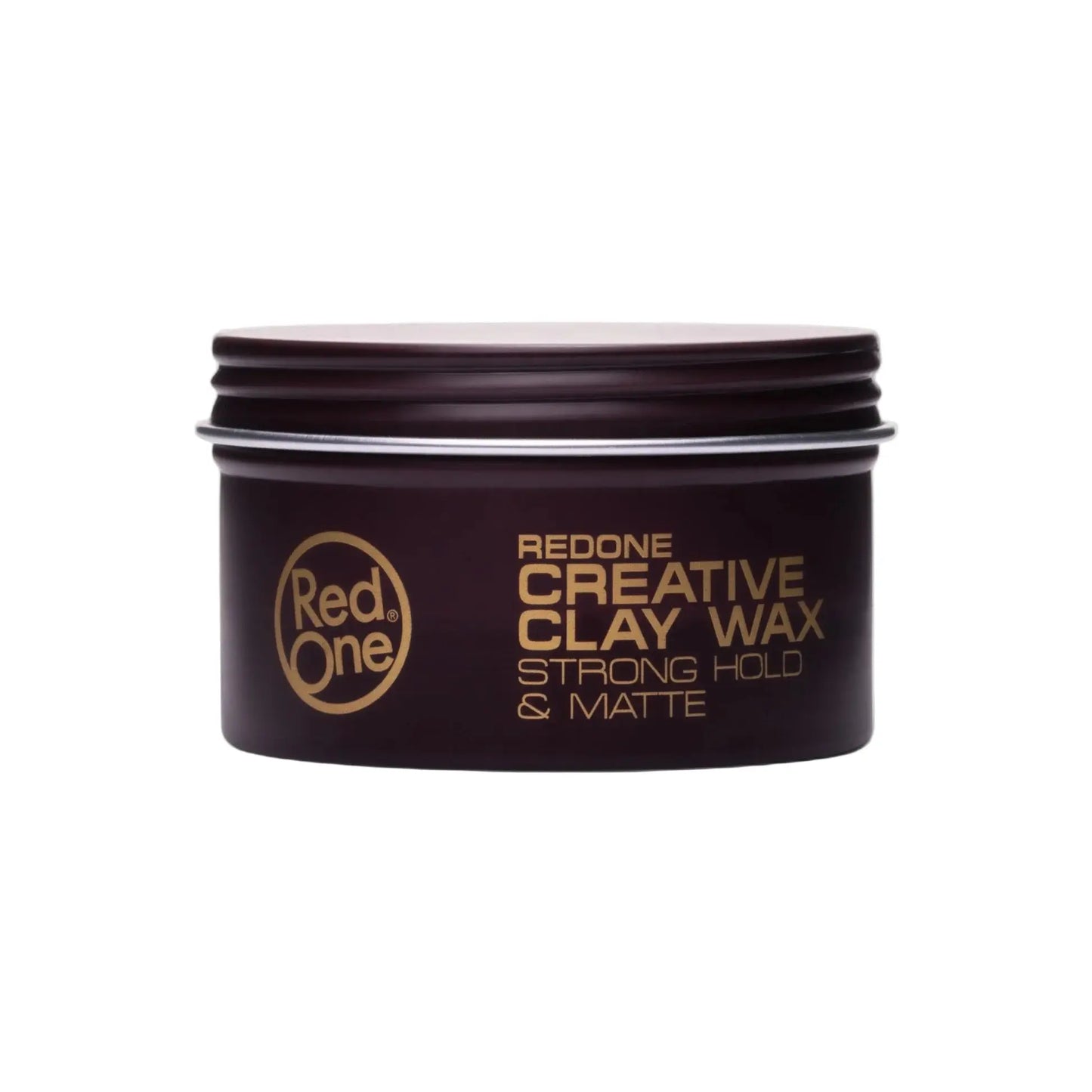 RED ONE - CREATIVE CLAY WAX  100ML Red One Massal Cosmétique
