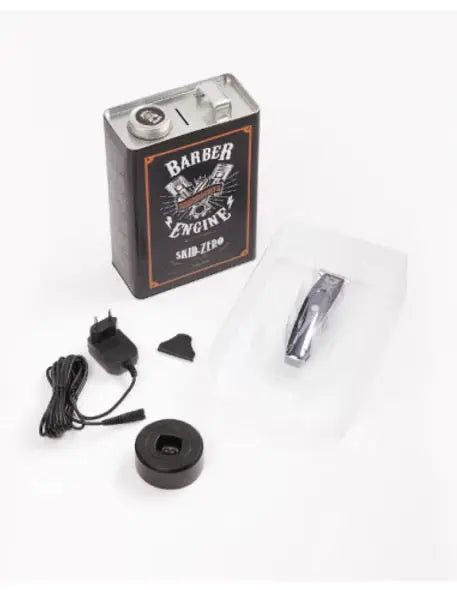 Beardburys - Tondeuse de précision SKID ZERO beardburys Massal Cosmétique