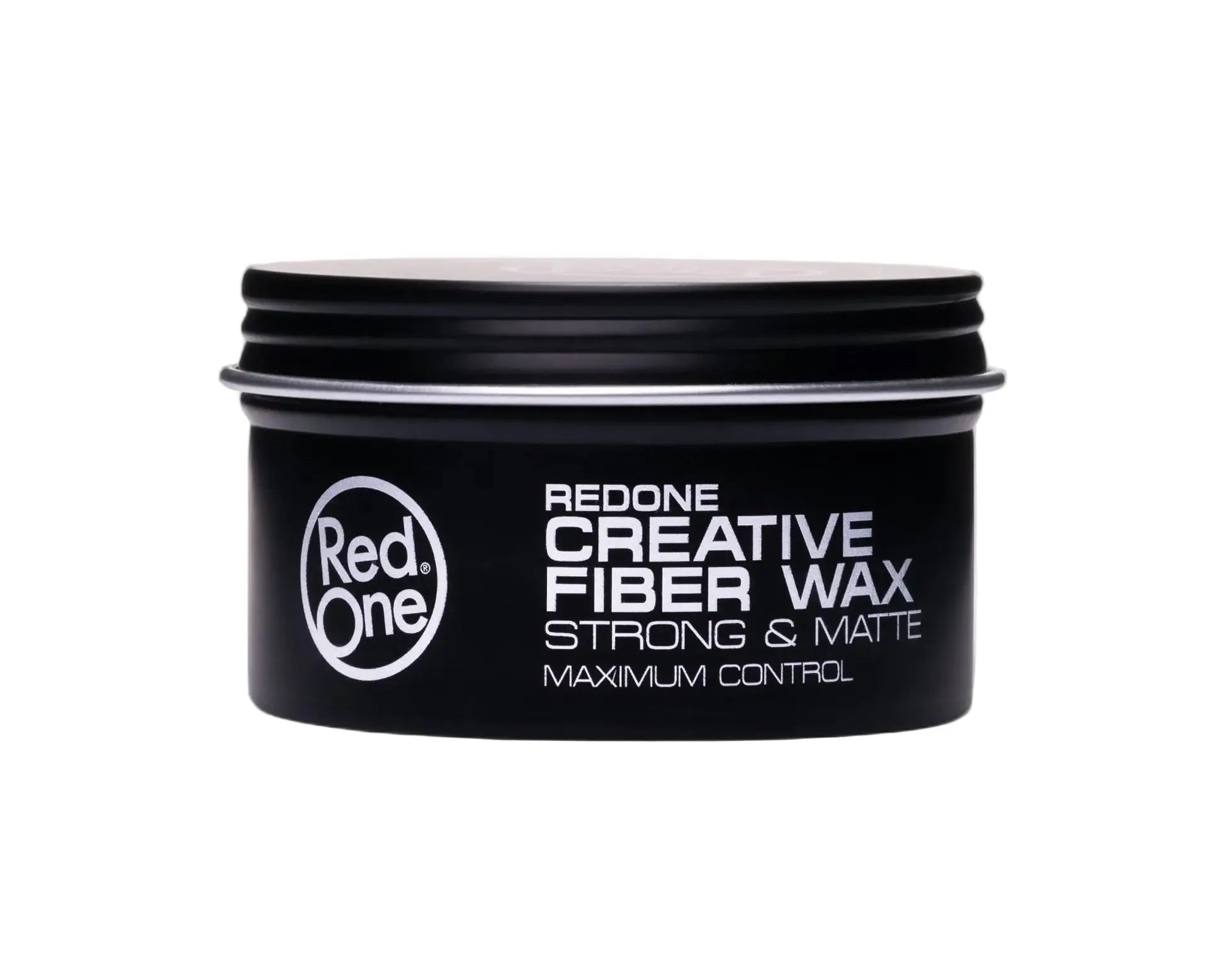 RED ONE - CREATIVE FIBER WAX  100ML Red One Massal Cosmétique