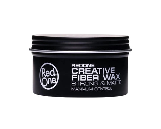 RED ONE - CREATIVE FIBER WAX  100ML Red One Massal Cosmétique